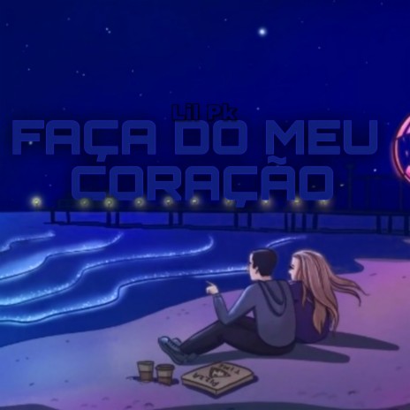 Faça Do Meu Coração | Boomplay Music