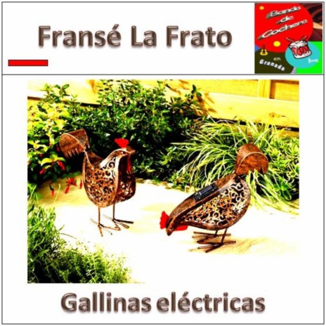 Gallinas eléctricas