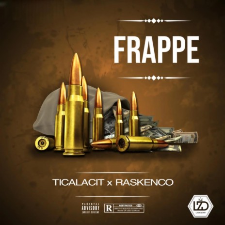 Frappe | Boomplay Music