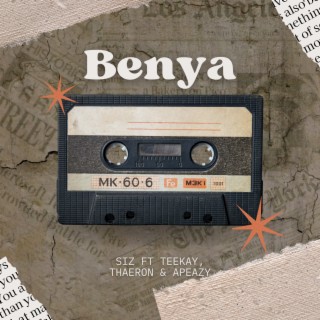 BENYA