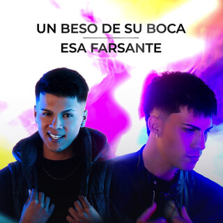 Un Beso De Su Boca - Esa Farsante