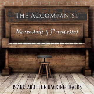Mermaids And Princesses (Piano Accompaniments)
