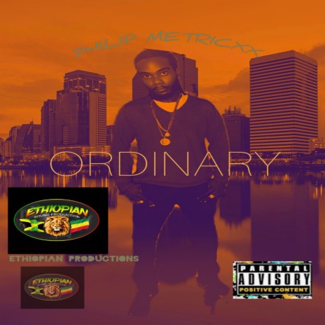 Ordinary