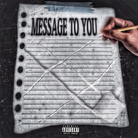 Message To You | Boomplay Music