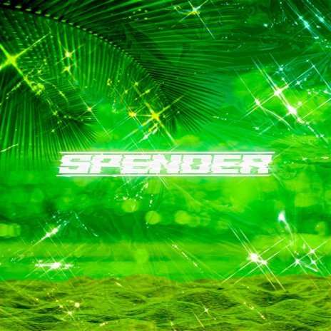 SPENDER ft. Noah Burberry | Boomplay Music