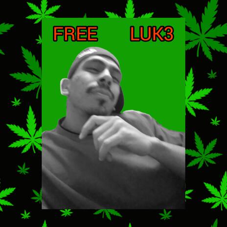 Smoking Weed ft. LUK3 DA Enlightenment & Anthony Tone