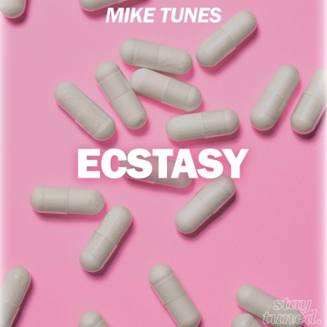 Ecstasy | Boomplay Music