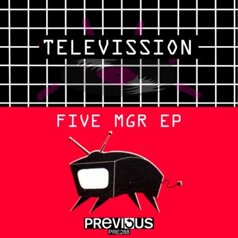 Five Mgr (Original Mix)