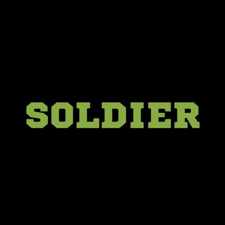 soldier | Boomplay Music