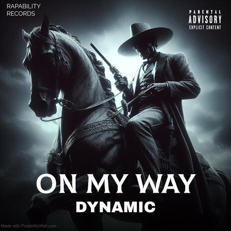 On my way | Boomplay Music