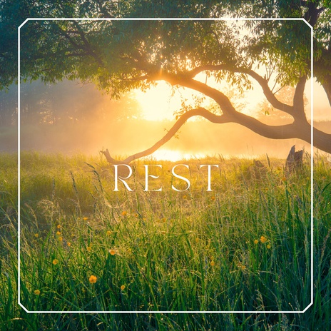 Rest (Instrumental Version) | Boomplay Music