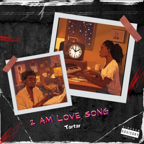 2AM Love Song | Boomplay Music