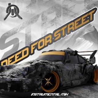 NEED FOR STREET