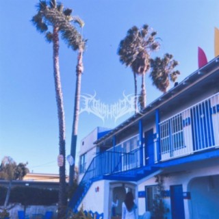 palm motel on pico