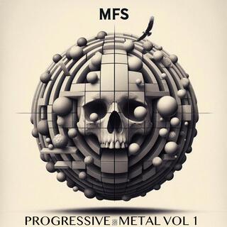 Progressive Metal, Vol. 1