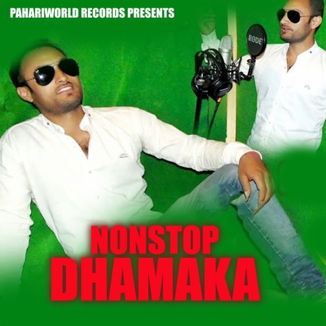 Nonstop Dhamaka ft. Anki Shurta | Boomplay Music