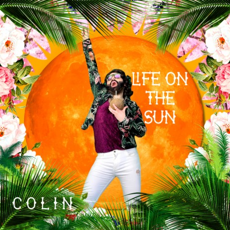 Life On The Sun (Radio Edit) | Boomplay Music