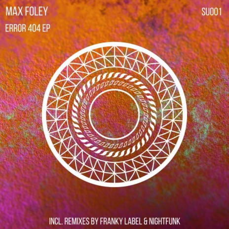 Error 404 (Franky Label Remix) ft. Franky Label | Boomplay Music