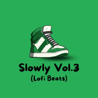 Slowly vol.3