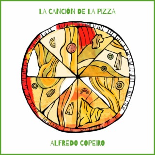 La canción de la pizza