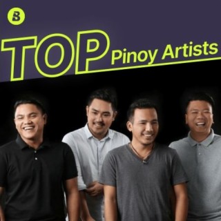 Top Pinoy Artists