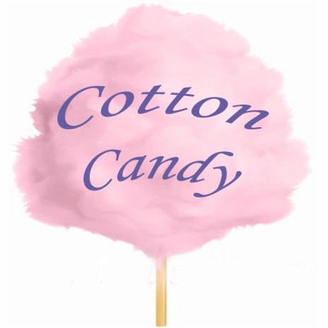 Cotton Candy ft. Mike Sydnor | Boomplay Music