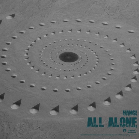 All Alone | Boomplay Music