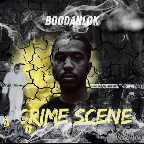 Crime Scene | Boomplay Music