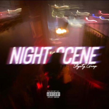 Night Scene | Boomplay Music