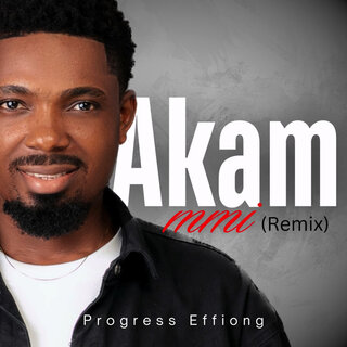 Akam Mmi (Remix) lyrics | Boomplay Music