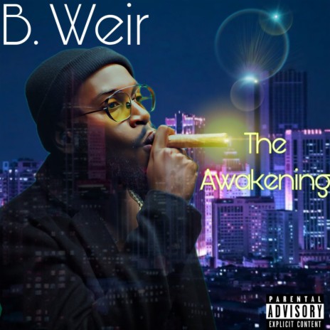 THE AWAKENING