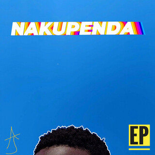 Nakupenda - EP