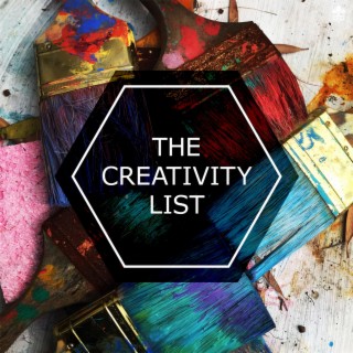 The Creativity List