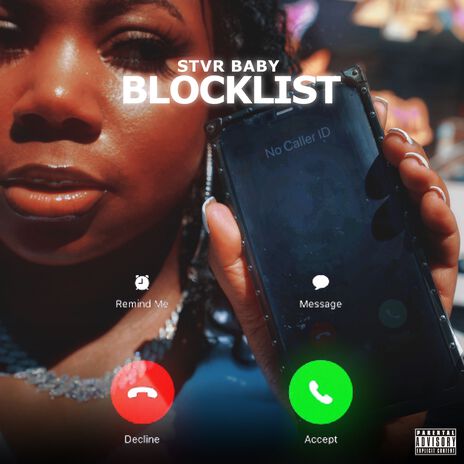 Blocklist | Boomplay Music