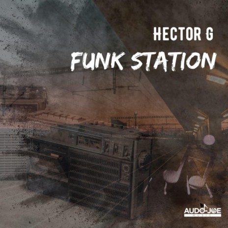 Funk Station | Boomplay Music