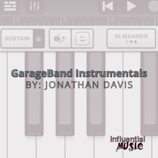 GarageBand Instrumentals