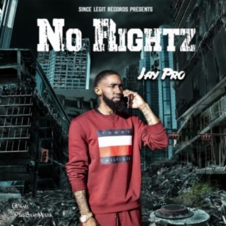 No Rightz