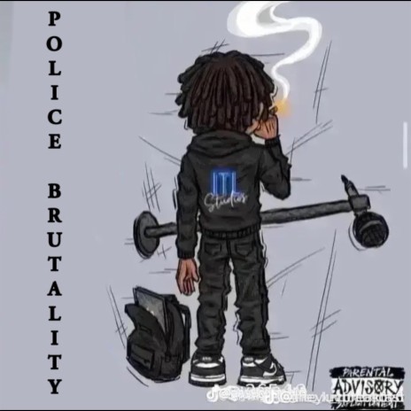 Police Brutality | Boomplay Music