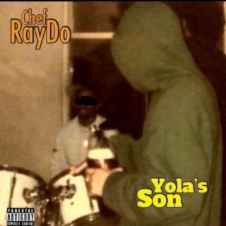 Yola's Son