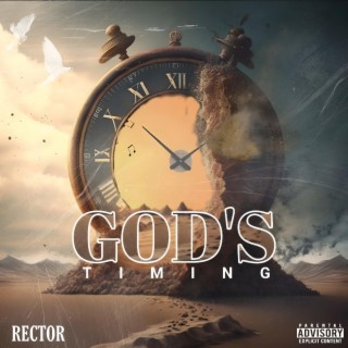 GOD'S TIMING lyrics | Boomplay Music