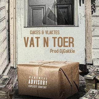 VAT N TOER (Radio Edit)