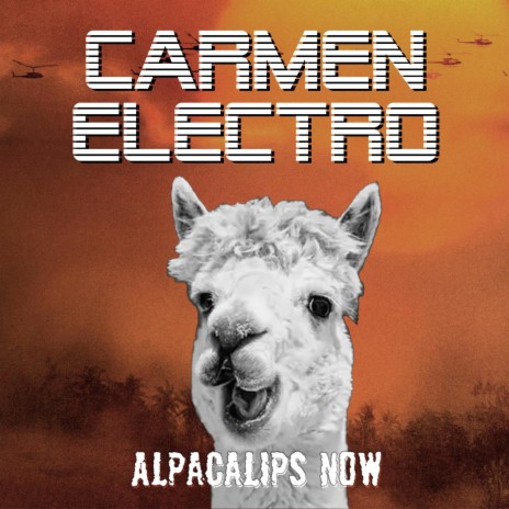 Alpacalips Now | Boomplay Music