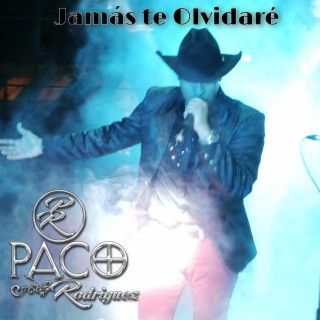 Paco Rodriguez El Rey