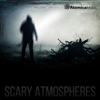 Scary Atmospheres