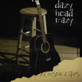 Acoustic Cities (Acoustic)