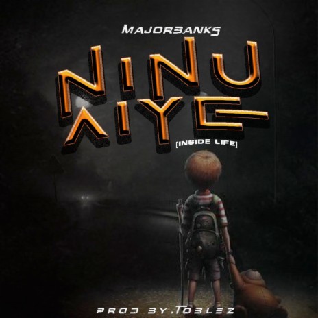 Ninu Aye (Inside Life) | Boomplay Music