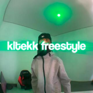 kltekk freestyle