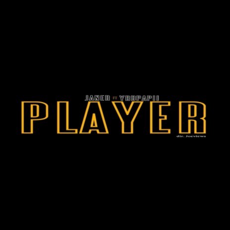 Player ft. YRB Papii | Boomplay Music