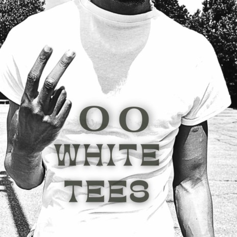 200 WHITE TEES | Boomplay Music
