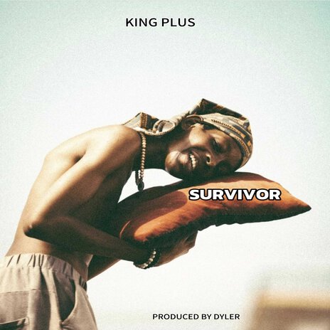 SURVIVOR | Boomplay Music